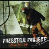 Freestyle Project - Hey, Mr. Dj (CDS) '2000