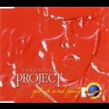 Freestyle Project - Get Up And Party (CDS) '2000