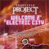 Freestyle Project - Get On Da Floor (CDS) '1998