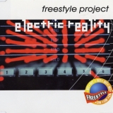 Freestyle Project - Electric Reality (CDS) '1999