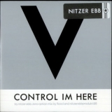 Nitzer Ebb - Control I'm Here '1988