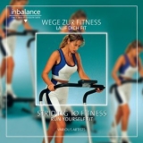  Various Artists - Striding To Fitness '2012