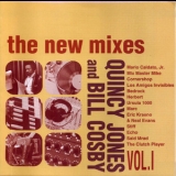Quincy Jones - The New Mixes, Vol. 1 '2004