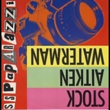 Stock Aitken Waterman - S.s. Paparazzi (CDS) '1988