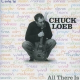 Chuck Loeb - All There Is '2002