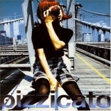 Pizzicato Five - Overdose '1994 - Album