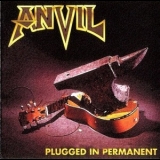 Anvil - Plugged In Permanent '1996