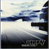 Empty - Never Get To You [ep] '2008
