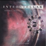 Hans Zimmer - Interstellar (Illuminated Star Projection Edition) (2CD) '2014