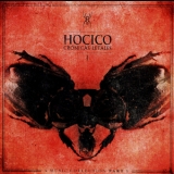 Hocico - Crуnicas Letales I (2CD) '2010 - Album