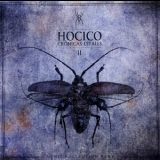 Hocico - Crуnicas Letales II (2CD) '2010 - Album