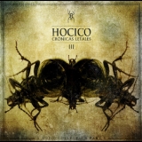 Hocico - Crуnicas Letales III (2CD) '2010 - Album