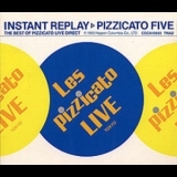 Pizzicato Five - Instant Replay '1993 - Album