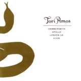 Tori Amos - Hammersmith Apollo, London, Uk, 6 4 05 [2CD] '2005