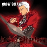 Crow'sClaw - Broken Phantasm [OST] '2005