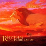 Lebo M - Rhythm Of The Pride Lands '1995