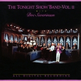 Doc Severinsen & The Tonight Show Band - The Tonight Show Band, Vol. 2 '1990