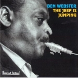 Ben Webster - The Jeep Is Jumping '1991