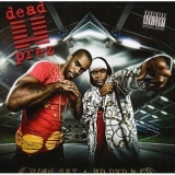 Dead Prez - It's Bigger Than Hip-hop [cds] '1997