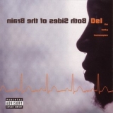 Del The Funky Homosapien - Both Sides Of The Brain '2000