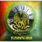 Del The Funky Homosapien - Eleventh Hour '2008