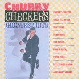 Chubby Checker - Chubby Checker's Greatest Hits '1987
