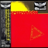 Reo Speedwagon - A Decade Of Rock And Roll 1970 To 1980 '1980