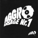 Aggro - Ansage Nr. 1 '2002