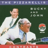 The Pizzarellis, Bucky & John - Contrasts '1998