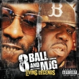 8ball & Mjg - Living Legends '2004