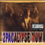 2 Pac - 2pacalypse Now '1991