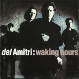 Del Amitri - Waking Hours '1989