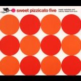 Pizzicato Five - Sweet Pizzicato Five '1992 - Album