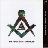 The Super Secret Symphony - The Super Secret Symphony '1995