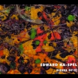 Edward Ka-Spel - Pieces Of Infinity '2004