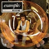 Example - What We Made '2007