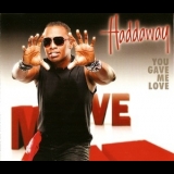 Haddaway - You Gave Me Love '2010