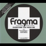 Fragma - Everytime You Need Me '2000