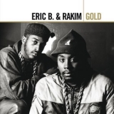 Eric B. & Rakim - Gold (2CD) '2005