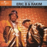 Eric B. & Rakim - Classic '2003