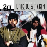 Eric B. & Rakim - 20th Century Masters - The Millennium Collection: The Best Of Eric B. & Rakim '2001