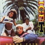 Ice-T - Rhyme Pays '1987