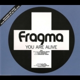 Fragma - You Are Alive '2001