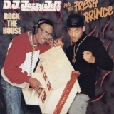 Dj Jazzy Jeff & The Fresh Prince - Rock The House '1987