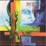 Fiction 8 - Dissonance Indifference '1995