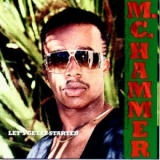 M.C. Hammer - Let's Get It Started '1988