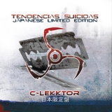 C-Lekktor - Tendencias Suicidas (Japan) '2010