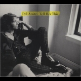 Del Amitri - Tell Her This '1995