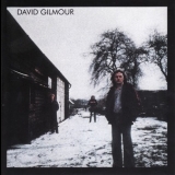 David Gilmour - David Gilmour '1978