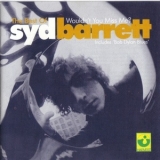 Syd Barrett - The Best Of Syd Barrett - Wouldn't You Miss Me? '2001